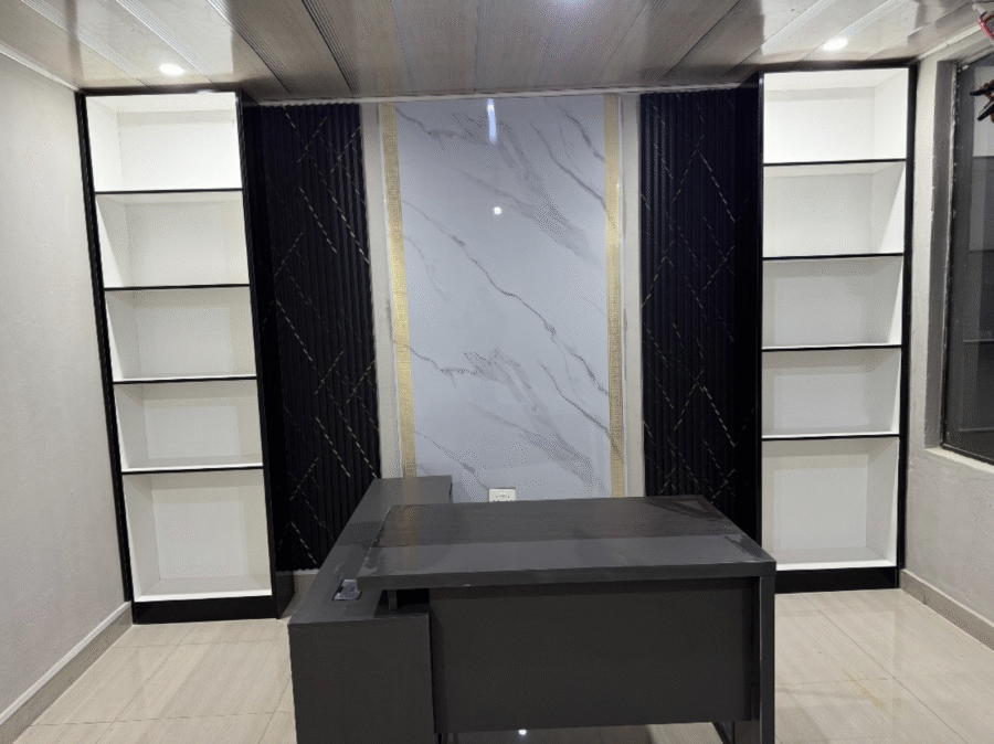Office Design