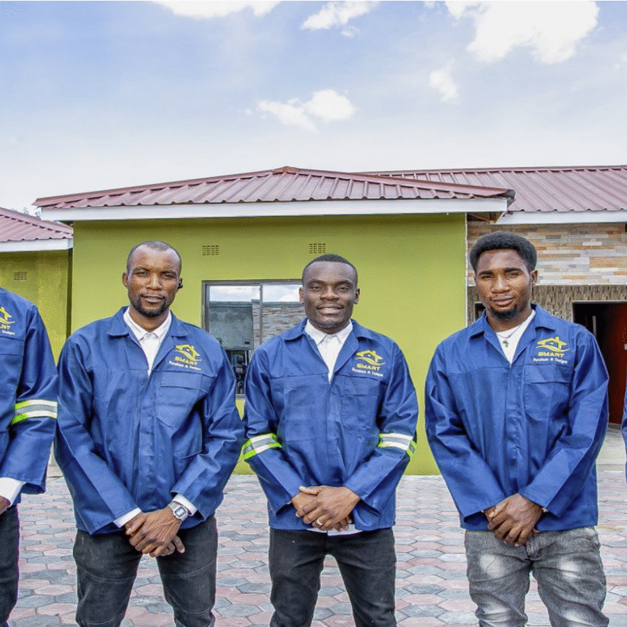Smart Fittings Team