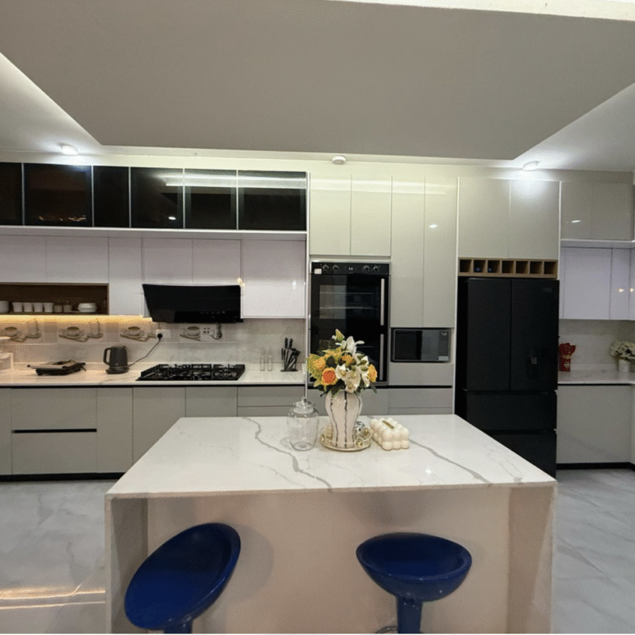 Kitchen Design