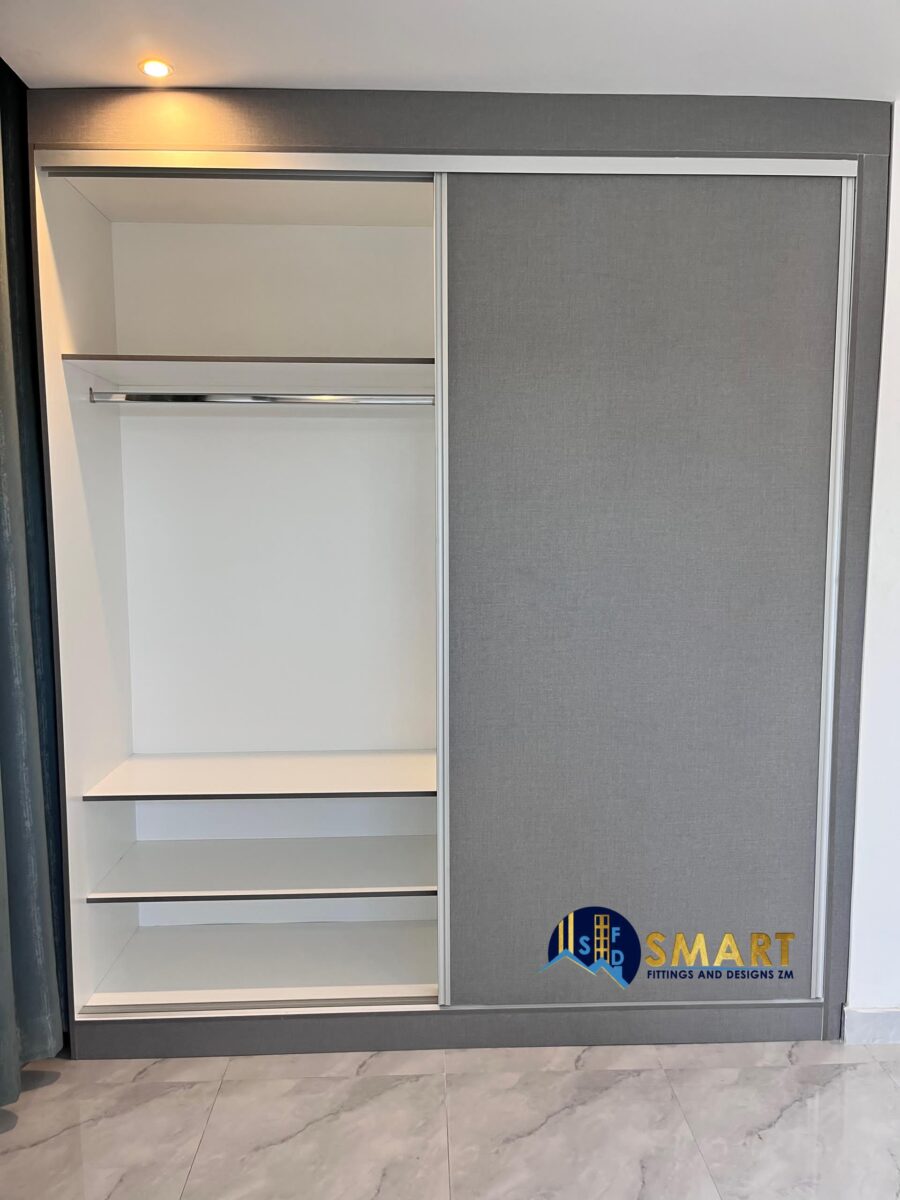 Sliding Wardrobes