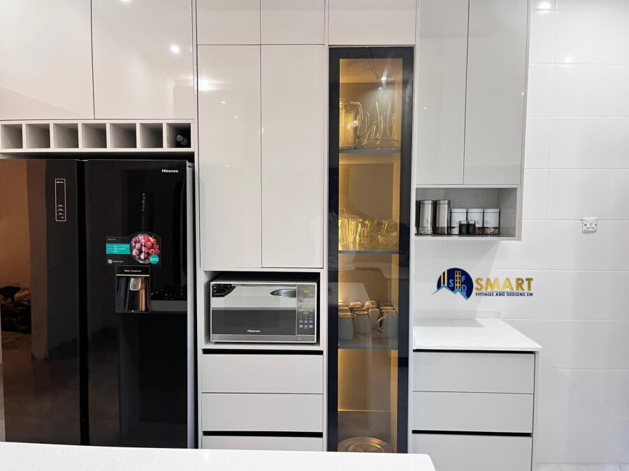 Kitchen Units